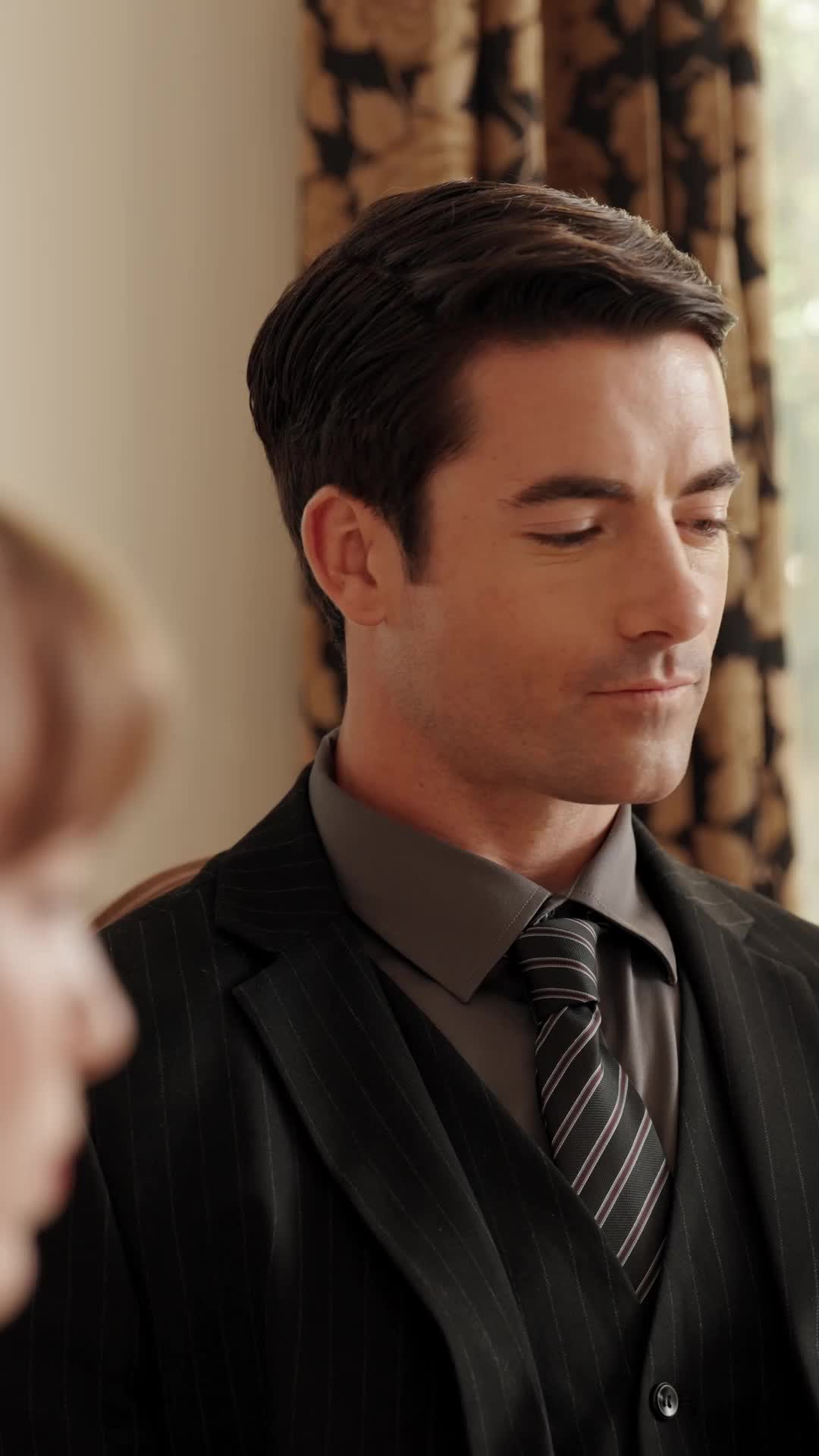 46 серия - Босс сошёл с ума по мне